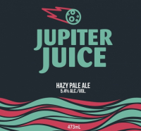 Пиво Jupiter Juice Пиво Jupiter Juice