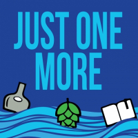 Пиво Just One More Пиво Just One More