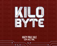 Пиво Kilobyte