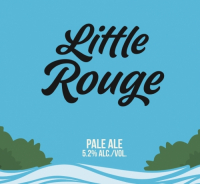 Пиво Little Rouge Пиво Little Rouge