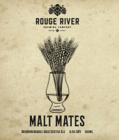 Пиво Malt Mates Пиво Malt Mates