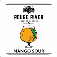 Пиво Mango Sour Пиво Mango Sour