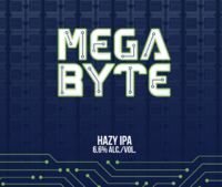 Пиво Megabyte Пиво Megabyte