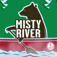 Пиво Misty River