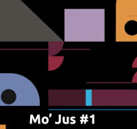 Пиво Mo' Jus #1 Пиво Mo' Jus #1