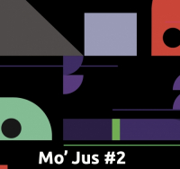 Пиво Mo' Jus #2 Пиво Mo' Jus #2