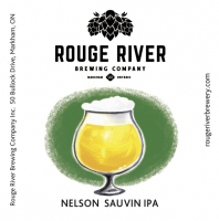 Пиво Nelson Sauvin IPA Пиво Nelson Sauvin IPA