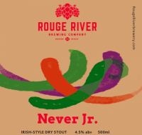 Пиво Never Jr. Пиво Never Jr.