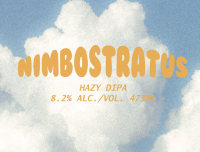 Пиво Nimbostratus Пиво Nimbostratus