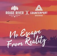 Пиво No Escape From Reality