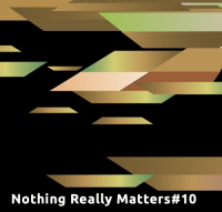 Пиво Nothing Really Matters #10 Пиво Nothing Really Matters #10