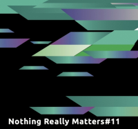 Пиво Nothing Really Matters #11 Пиво Nothing Really Matters #11