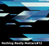 Пиво Nothing Really Matters #12 Пиво Nothing Really Matters #12