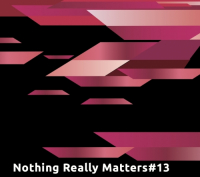 Пиво Nothing Really Matters #13 Пиво Nothing Really Matters #13