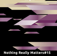 Пиво Nothing Really Matters #15 Пиво Nothing Really Matters #15