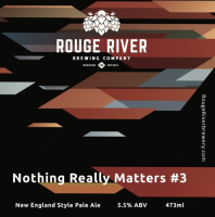 Пиво Nothing Really Matters #3 Пиво Nothing Really Matters #3