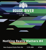 Пиво Nothing Really Matters #4