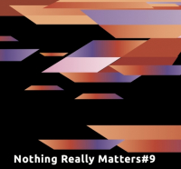 Пиво Nothing Really Matters #9 Пиво Nothing Really Matters #9