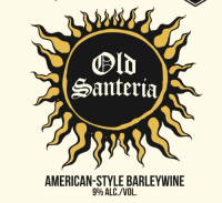 Пиво Old Santeria Пиво Old Santeria