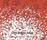Пиво One Finger Snap W/Samba Пиво One Finger Snap W/Samba