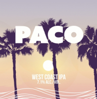 Пиво Paco Пиво Paco
