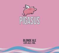 Пиво Pigasus Пиво Pigasus