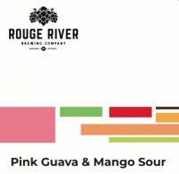 Пиво Pink Guava Mango Sour Пиво Pink Guava Mango Sour