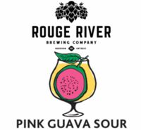Пиво Pink Guava Sour Пиво Pink Guava Sour