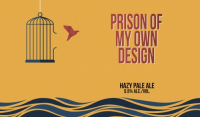 Пиво Prison of My Own Design Пиво Prison of My Own Design