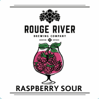 Пиво Raspberry Sour Пиво Raspberry Sour