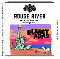 Пиво Return To the Planet of the APAs