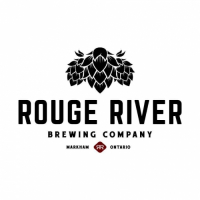 Пиво Rouge River Double IPA