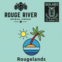 Пиво Rougelands Пиво Rougelands