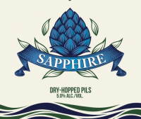 Пиво Sapphire Пиво Sapphire