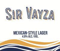 Пиво Sir Vayza Пиво Sir Vayza