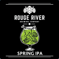 Пиво Spring IPA 2017 Пиво Spring IPA 2017