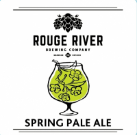 Пиво Spring Pale Ale 2017 Пиво Spring Pale Ale 2017