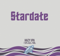 Пиво Stardate