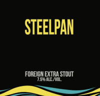 Пиво Steelpan Пиво Steelpan