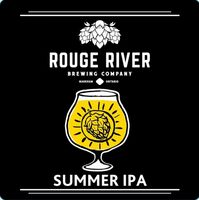 Пиво Summer IPA 2018