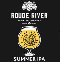Пиво Summer IPA 2019