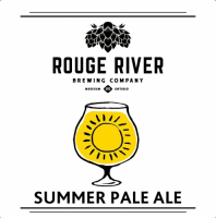 Пиво Summer Pale Ale 2017 Пиво Summer Pale Ale 2017