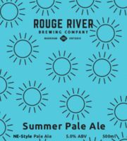 Пиво Summer Pale Ale 2019 Пиво Summer Pale Ale 2019