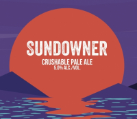 Пиво Sundowner Пиво Sundowner