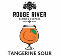 Пиво Tangerine Sour Пиво Tangerine Sour