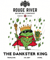 Пиво The Dankster King Пиво The Dankster King