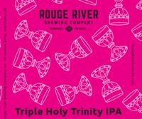 Пиво Triple Holy Trinity