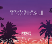 Пиво Tropicali Пиво Tropicali