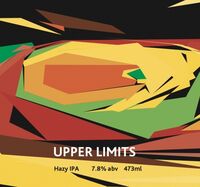 Пиво Upper Limits Пиво Upper Limits