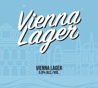 Пиво Vienna Lager Пиво Vienna Lager